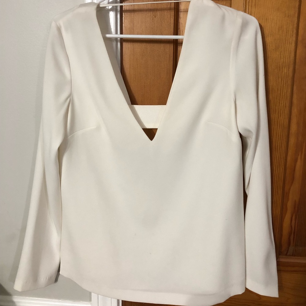 Intermix Top